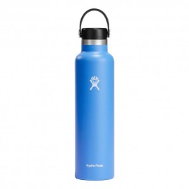 Hydro Flask Thermos Trekking Standard Flex Cap Cascade