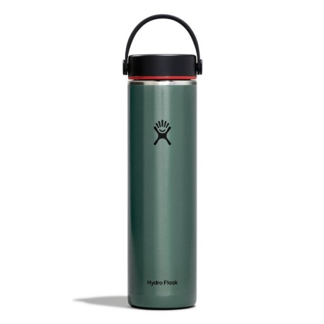 Hydro Flask Thermos Trekking Trail Series 24oz Serpentine