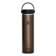 Hydro Flask Thermos Trekking Trail Series 24oz Obsidian
