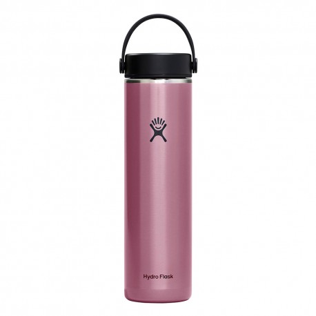Hydro Flask Thermos Trekking Trail Series 24oz Tourmaline