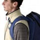 Patagonia Gilet Trekking Retro Pile Trekking Pelican Uomo