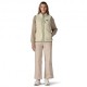 Patagonia Gilet Trekking Retro Pile Trekking Natural Donna