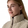 Patagonia Gilet Trekking Classic Retro-X Natural Donna