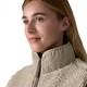 Patagonia Gilet Trekking Classic Retro-X Natural Donna