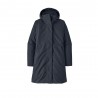 Patagonia Parka Tres 3-In-1 Smolder Blue Donna