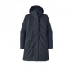 Patagonia Parka Tres 3-In-1 Smolder Blue Donna