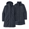 Patagonia Parka Tres 3-In-1 Smolder Blue Donna