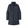 Patagonia Parka Tres 3-In-1 Smolder Blue Donna