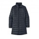 Patagonia Parka Tres 3-In-1 Smolder Blue Donna