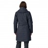 Patagonia Parka Tres 3-In-1 Smolder Blue Donna