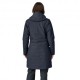 Patagonia Parka Tres 3-In-1 Smolder Blue Donna