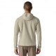 Patagonia Felpa In Pile R1 Air Full-Zip Hoody Pelican Uomo