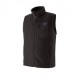 Patagonia Gilet Trekking R1 Air Nero Uomo