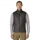 Patagonia Gilet Trekking Nano Puff Nero Uomo