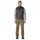 Patagonia Gilet Trekking Nano Puff Nero Uomo