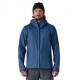 Patagonia Giacca Trekking Torrentshell 3L Clement Blue Uomo