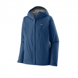 Patagonia Giacca Trekking Torrentshell 3L Clement Blue Uomo