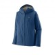 Patagonia Giacca Trekking Torrentshell 3L Clement Blue Uomo