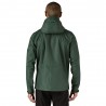 Patagonia Giacca Trekking Torrentshell 3L Old Growh Verde Uomo
