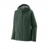 Patagonia Giacca Trekking Torrentshell 3L Old Growh Verde Uomo