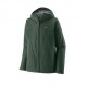 Patagonia Giacca Trekking Torrentshell 3L Old Growh Verde Uomo