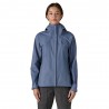 Patagonia Giacca Trekking Torrentshell 3L Current Blue Donna