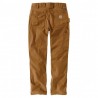 Carhartt Pantaloni Work Brown Uomo