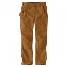 Work brown