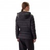 Ea7 Giacca Tape Mid Nero Donna