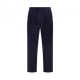 Sun 68 Pantaloni Vellutto Blu Uomo