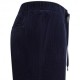 Sun 68 Pantaloni Vellutto Blu Uomo