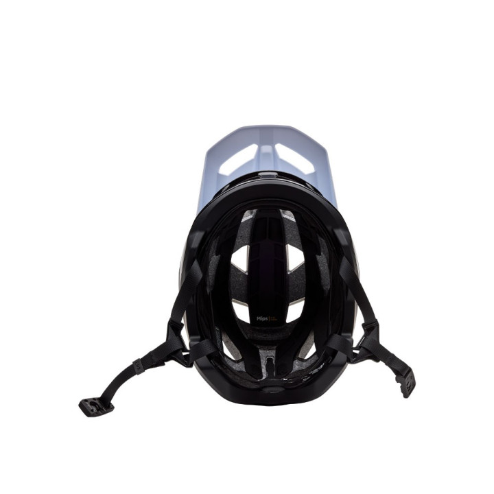 Fox Casco Speedframe Pro Defy Pewter