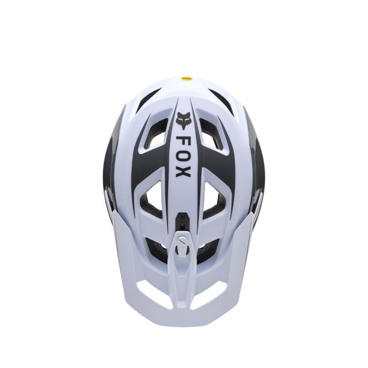 Fox Casco Speedframe Pro Defy Pewter
