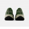 New Balance Fresh Foam X Hierro Dark Alpine Verde - Scarpe Trail Running Uomo