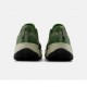 New Balance Fresh Foam X Hierro Dark Alpine Verde - Scarpe Trail Running Uomo