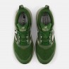 New Balance Fresh Foam X Hierro Dark Alpine Verde - Scarpe Trail Running Uomo