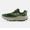 New Balance Fresh Foam X Hierro Dark Alpine Verde - Scarpe Trail Running Uomo