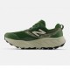 New Balance Fresh Foam X Hierro Dark Alpine Verde - Scarpe Trail Running Uomo