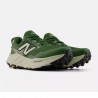 New Balance Fresh Foam X Hierro Dark Alpine Verde - Scarpe Trail Running Uomo
