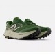 New Balance Fresh Foam X Hierro Dark Alpine Verde - Scarpe Trail Running Uomo