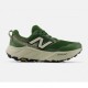New Balance Fresh Foam X Hierro Dark Alpine Verde - Scarpe Trail Running Uomo