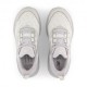 New Balance Fresh Foam X Hierro Perl Grigio - Scarpe Trail Running Donna