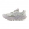 New Balance Fresh Foam X Hierro Perl Grigio - Scarpe Trail Running Donna