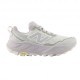 New Balance Fresh Foam X Hierro Perl Grigio - Scarpe Trail Running Donna