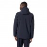 K-Way Giacca Jack Stretch Warm Blu Verde Uomo