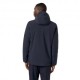 K-Way Giacca Jack Stretch Warm Blu Verde Uomo