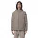 K-Way Giacca Jack Stretch Warm Verde Beige Uomo