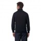 K-Way Maglia Maniche Lunghe Dolcevita Henry Blu Uomo