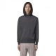 K-Way Maglia Maniche Lunghe Dolcevita Henry Grigio Uomo
