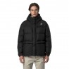 K-Way Piumino Aurele Nero Uomo